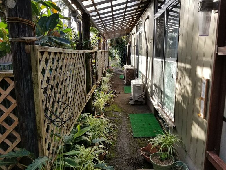 Hotel Hachijojima Gardenso