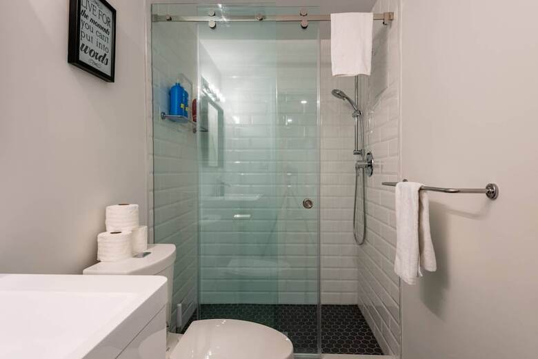 Apartamento Cozy 2 Bedroom Suite Near High Park
