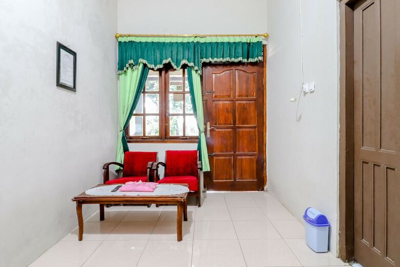 Hotel Homestay Damandiri Prambanan