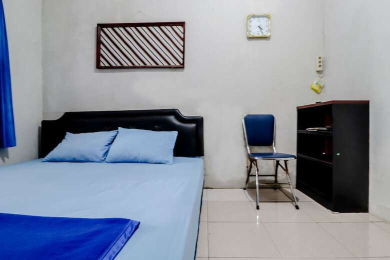 Hotel Homestay Damandiri Prambanan