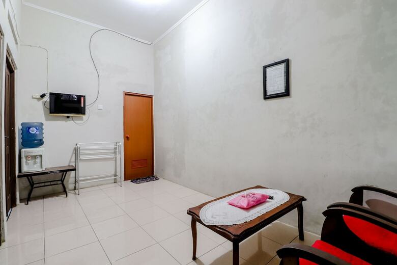 Hotel Homestay Damandiri Prambanan