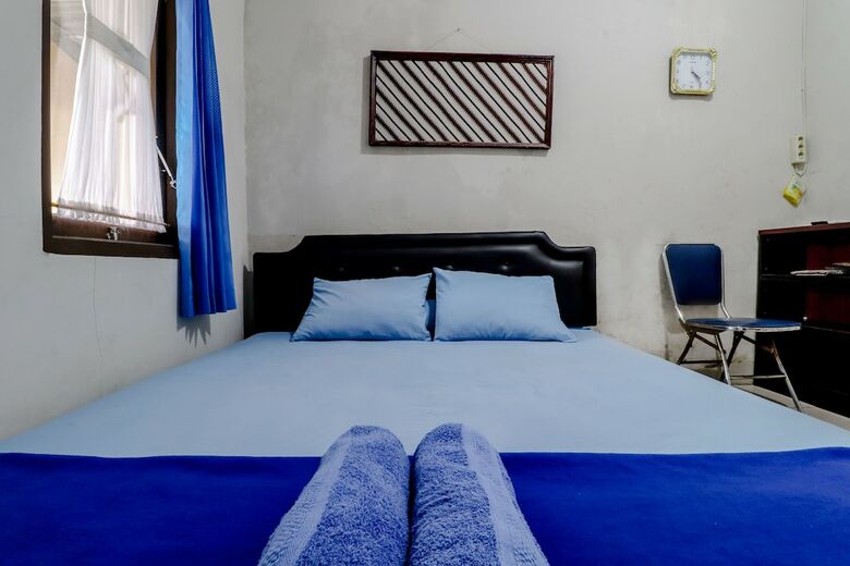 Hotel Homestay Damandiri Prambanan
