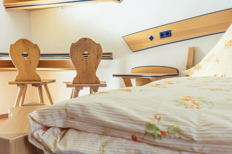 Hotel Gasthof Kornbachtal