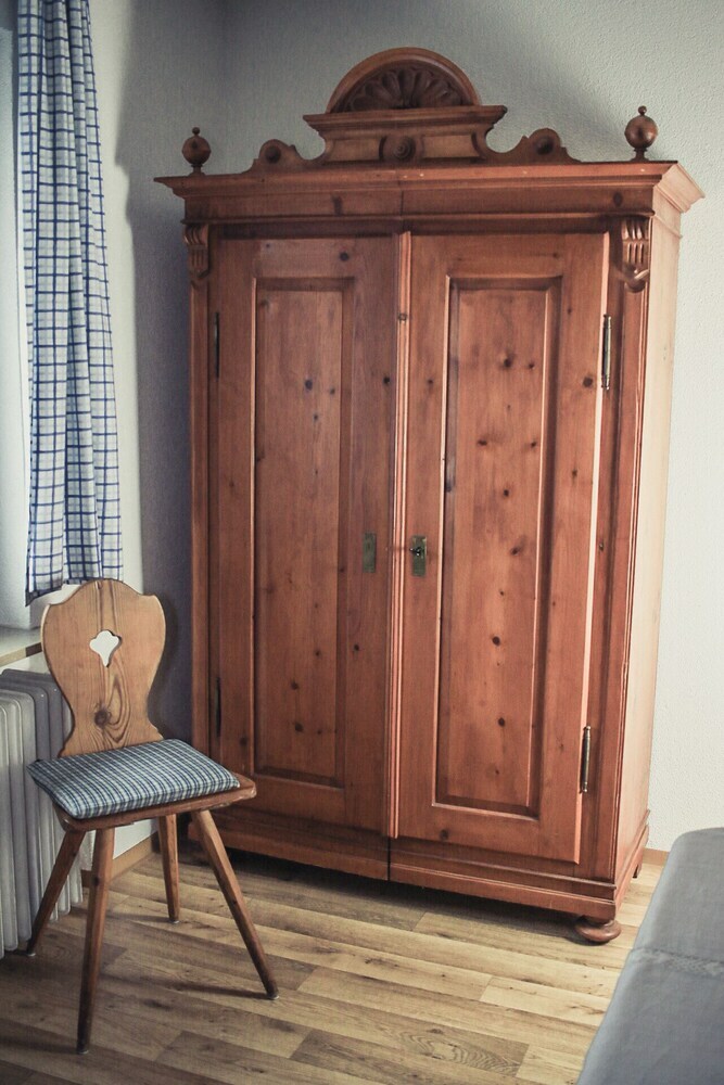 Hotel Gasthof Kornbachtal