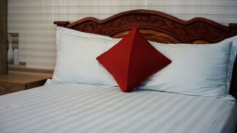 Hotel Oyo 680 Nha Nghi Vy Anh