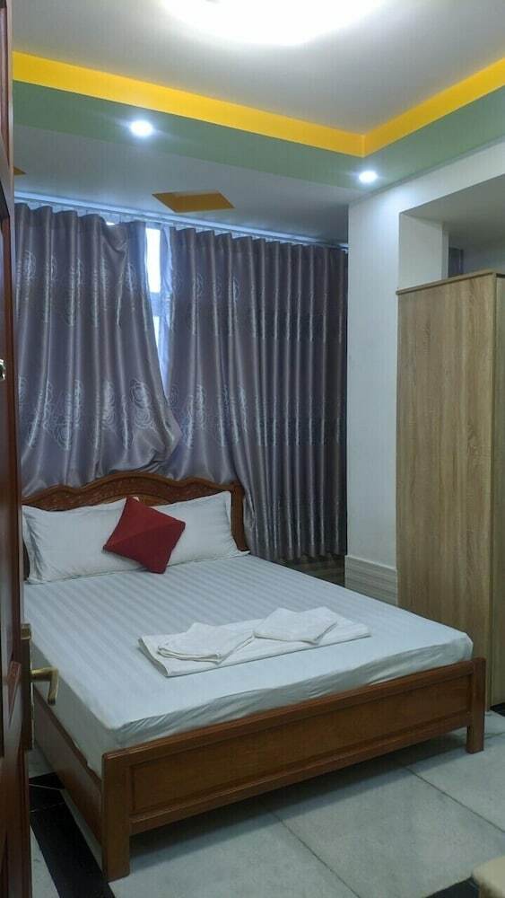 Hotel Oyo 680 Nha Nghi Vy Anh