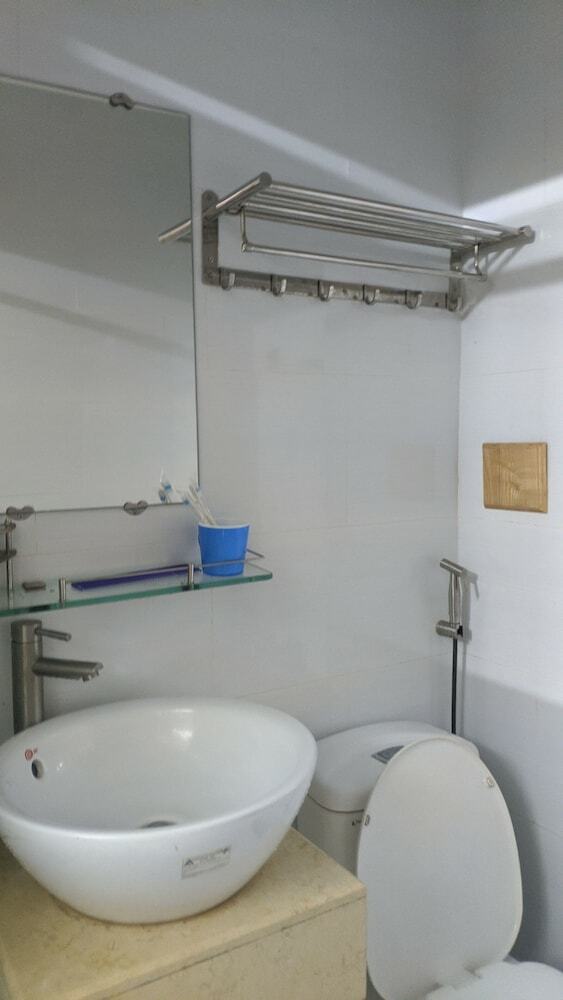 Hotel Oyo 680 Nha Nghi Vy Anh