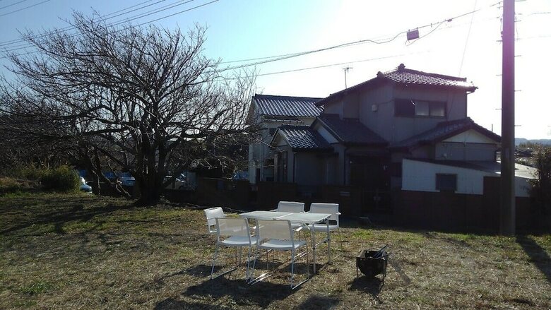 Sasayakanaouchi Futtsu Onukikaigan