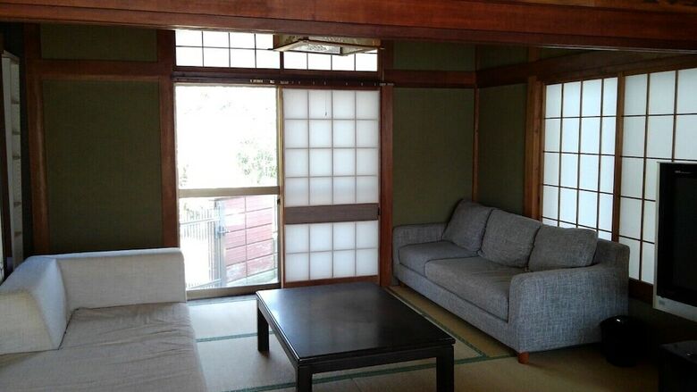 Sasayakanaouchi Futtsu Onukikaigan