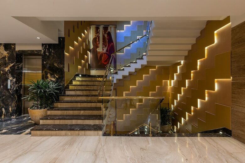 Apartamento Skyline Club And Resorts