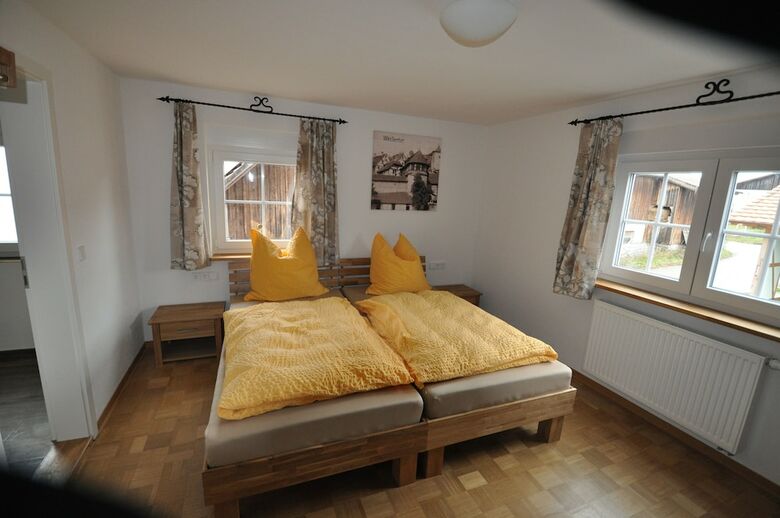 D�r Rechenmacher Pension Und Landgasthof