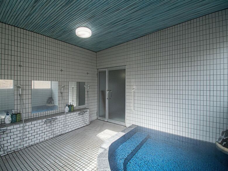 Oyo Yunokami Hotel Shinnoyu Aizu
