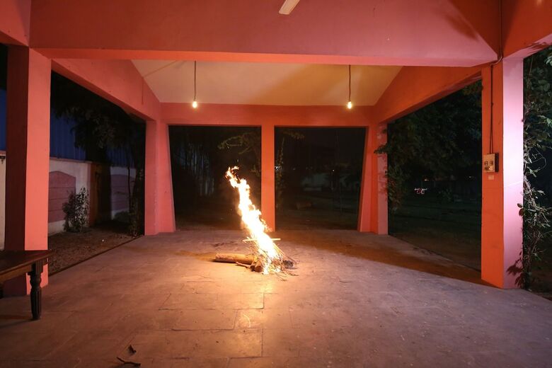 Hotel The Karnal Resort