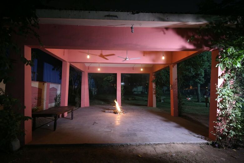 Hotel The Karnal Resort