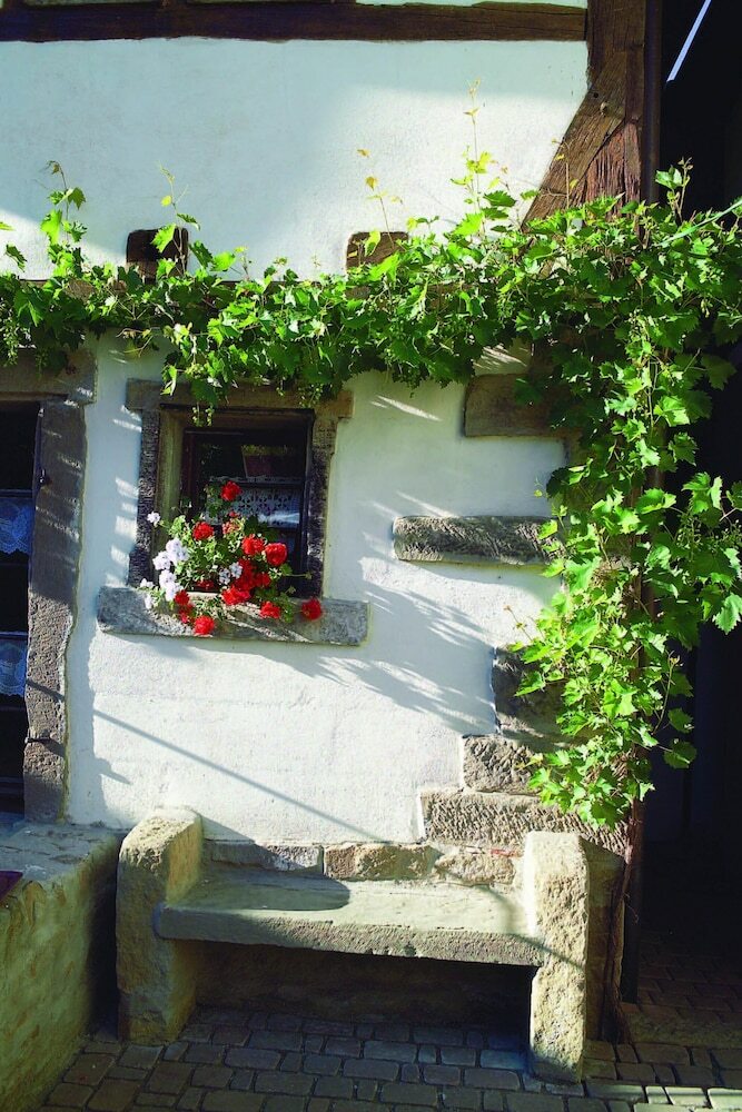 Hotel Restaurant Zum Nachtw�chter