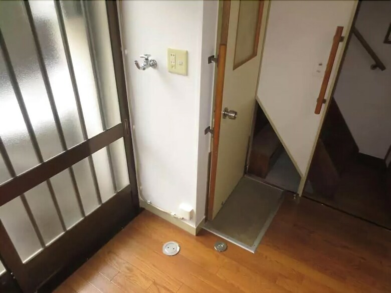 Hotel Traditional Japanese House In Kamakura