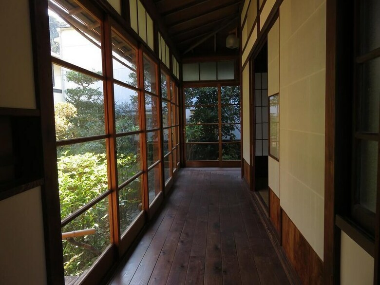 Hotel Traditional Japanese House In Kamakura