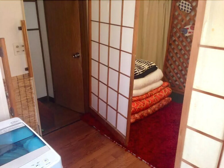 Hotel Traditional Japanese House In Kamakura