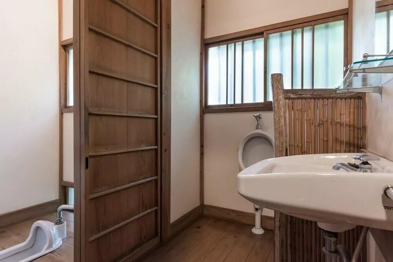 Hotel Traditional Japanese House In Kamakura