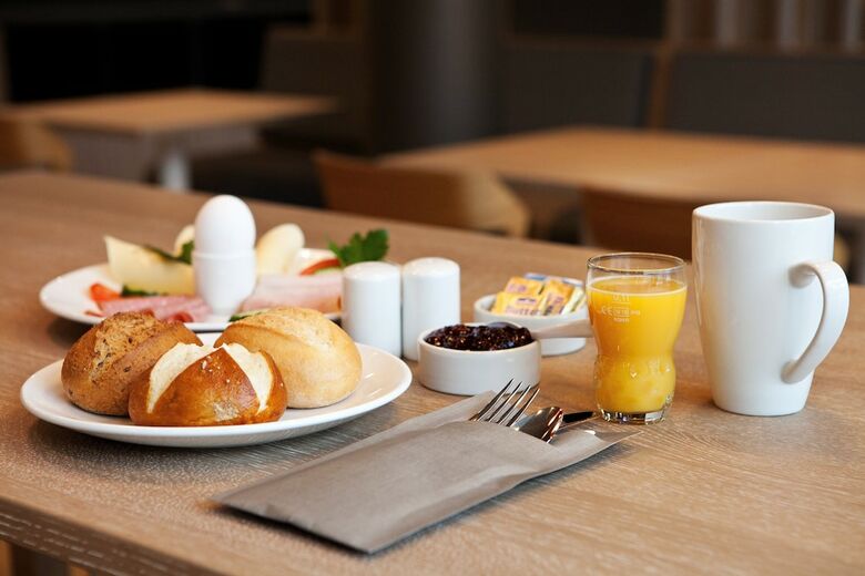 Hotel Holiday Inn Express Darmstadt