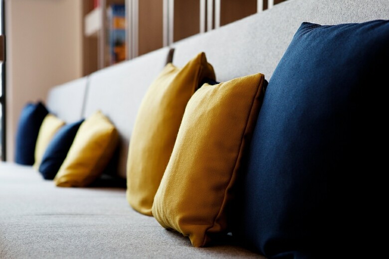 Hotel Holiday Inn Express Darmstadt