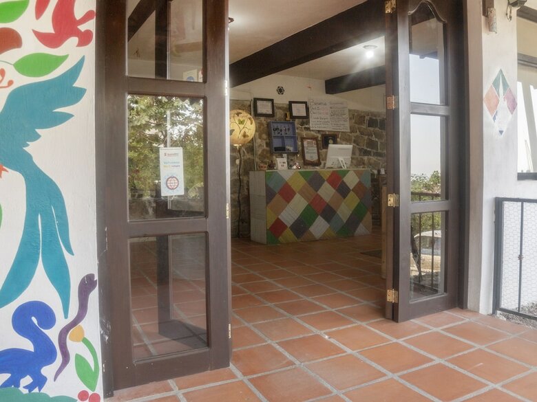 Hotel Posada Jarritos