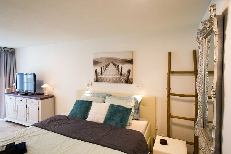 Luxe B&B Het Colmerhof