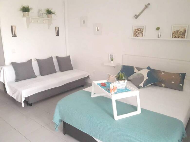 Apartamentos Studio In Benalm�dena, With Wonderful Sea View, Shared Pool, Balcony