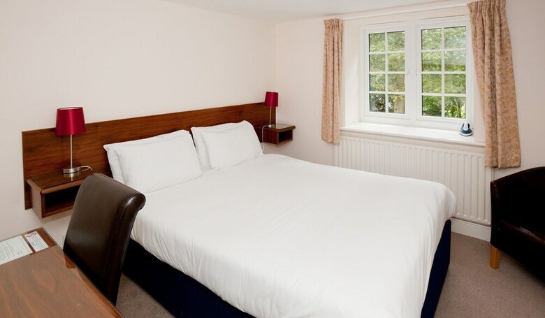 The Angel Hotel