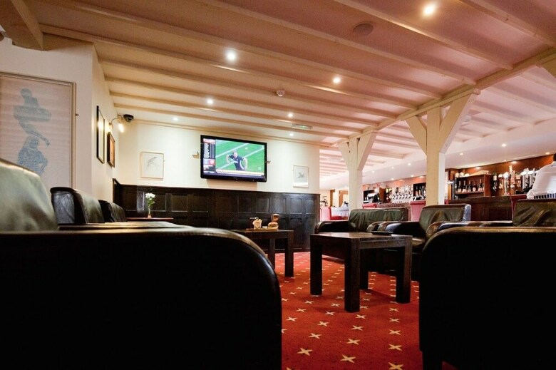 The Angel Hotel