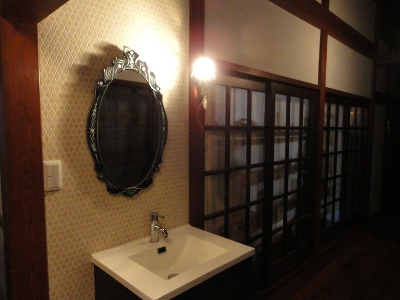 Hotel Noukaminshuku Kanayama