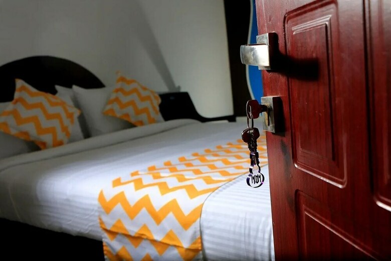 Hotel Jaisas Paradise