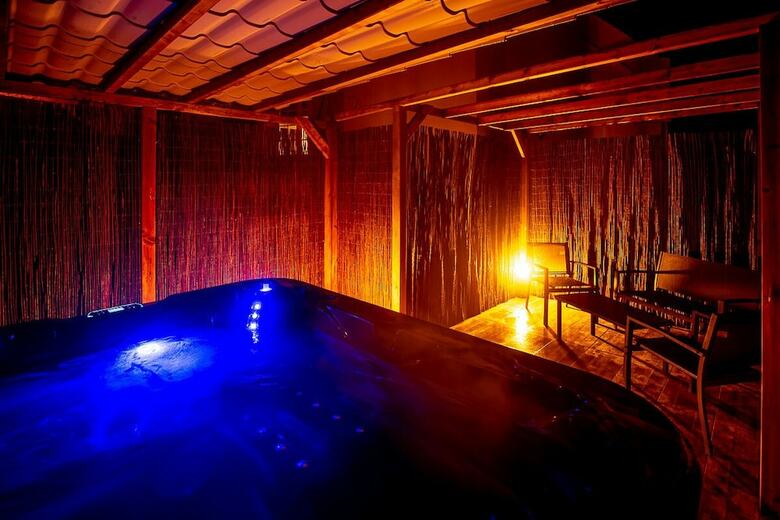 Posada Suite Spatio