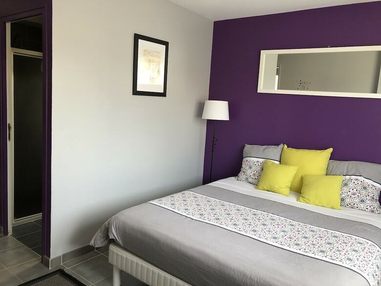 Bed & Breakfast Chambres � 5mn Du Circuit 24h Du Mans