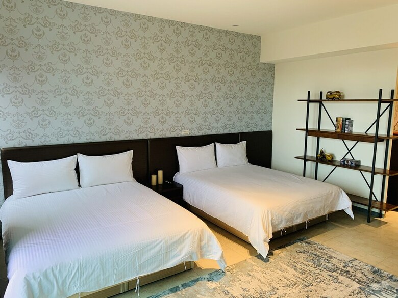 Bed & Breakfast Shuiyue