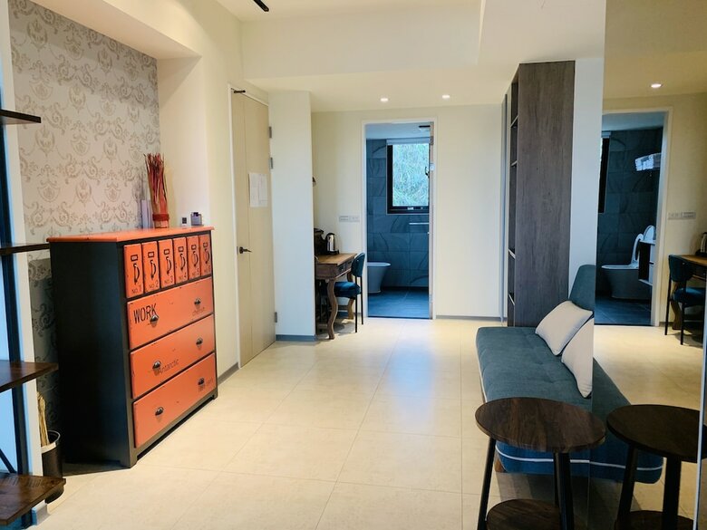 Bed & Breakfast Shuiyue