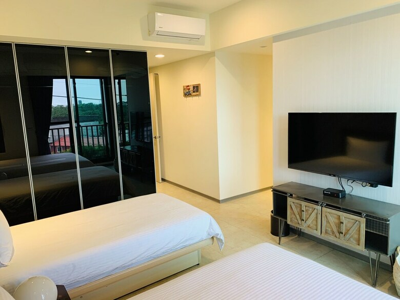 Bed & Breakfast Shuiyue
