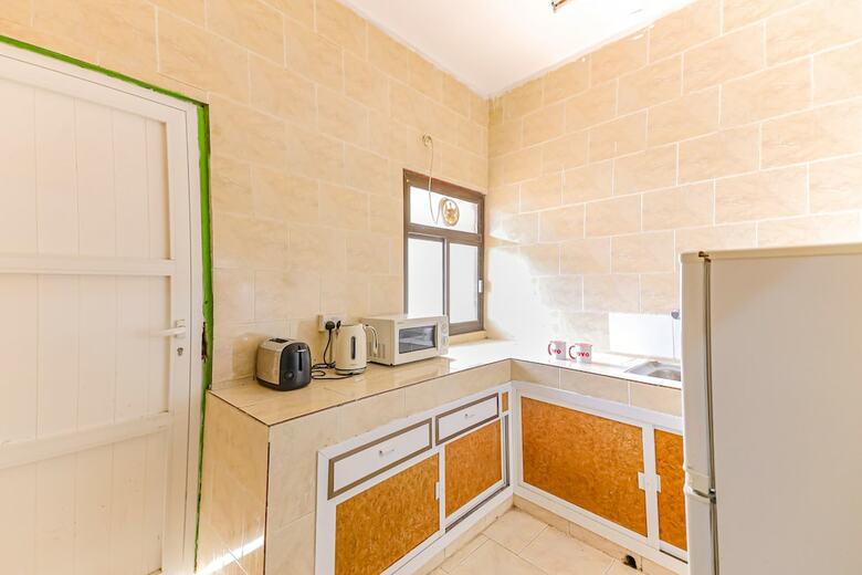 Oyo 126 Sadaf Hotel Apartments