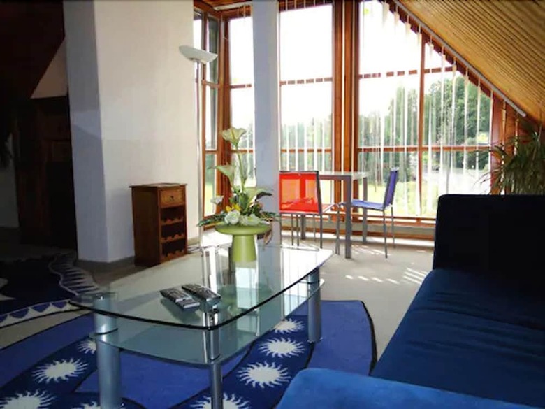 Hotel-pension Gr�ner Baum