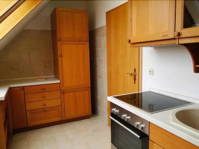 Hotel-pension Gr�ner Baum