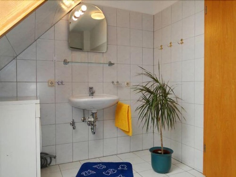 Hotel-pension Gr�ner Baum