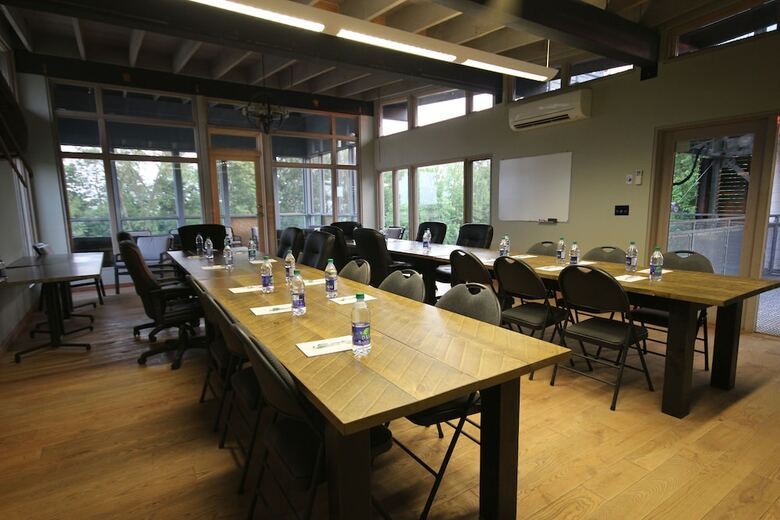 Cabana Long Point Eco-adventures