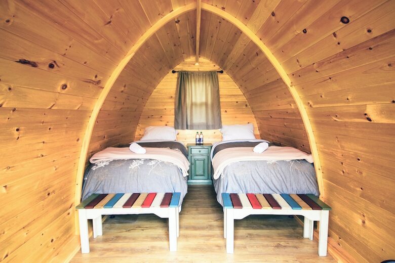Cabana Long Point Eco-adventures