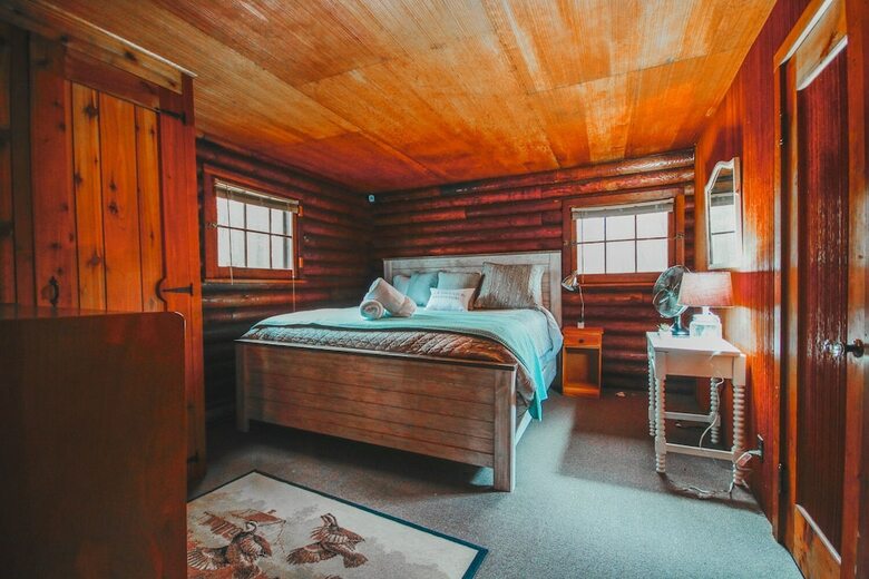 Cabana Long Point Eco-adventures