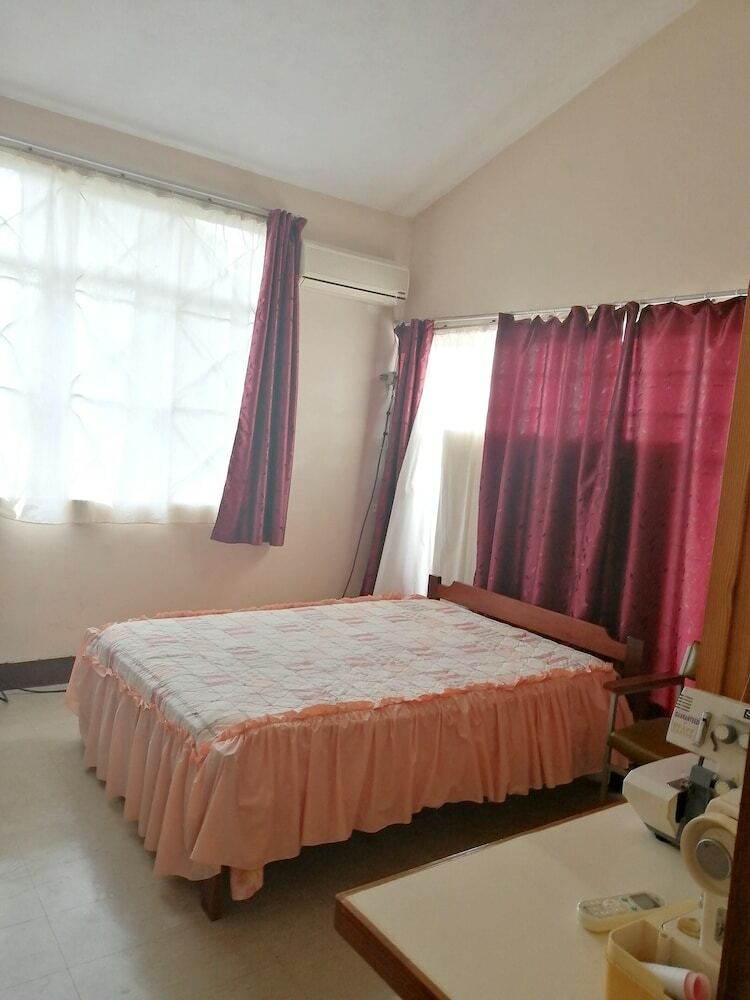House With 3 Bedrooms In Coromandel, With Wifi