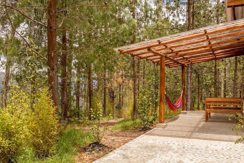Hostal Gaia Sagrada Ayahuasca Retreat Center