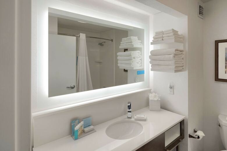 Hotel Hampton Inn Louisville - Northeast