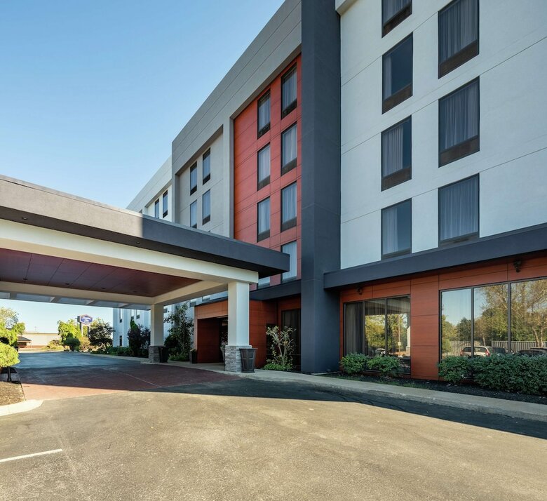 Hotel Hampton Inn Louisville - Northeast