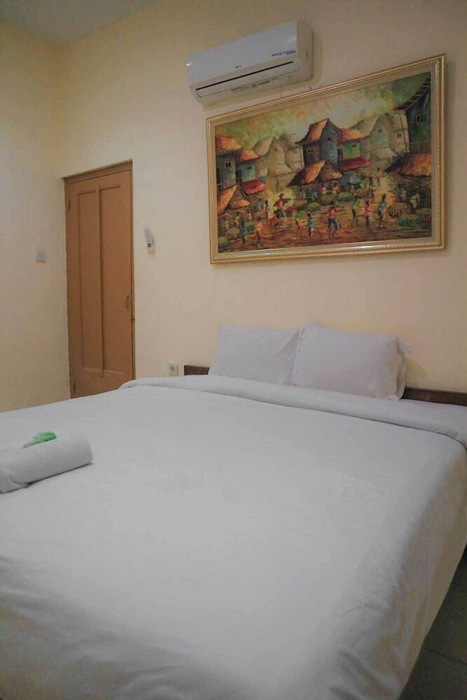Hotel Votel Maerakatja Yogyakarta