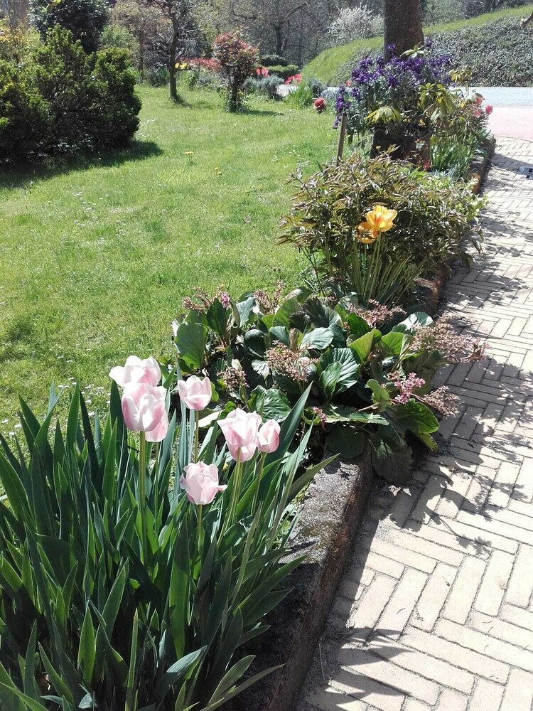 Agroturismo Agriturismo Doremi